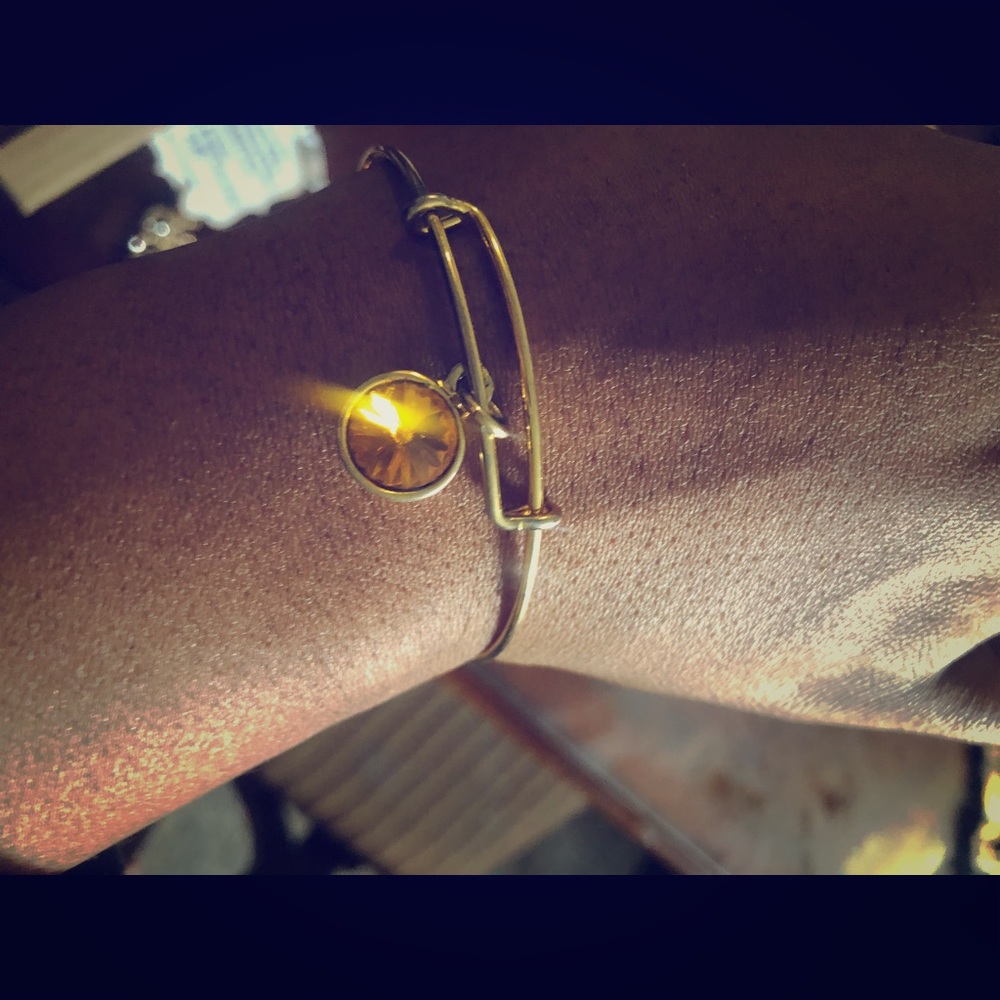 Alex and Ani Bracelet
